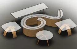 Tables