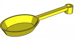 Tablespoon Spoon