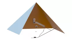 The Great Pyramid of Giza
