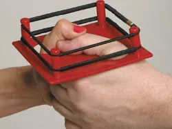 Thumb Wrestling Ring