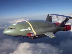 Thunderbird 2
