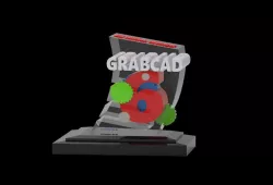 Trophy Design