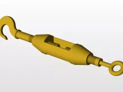 TURNBUCKLE