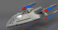 U.S.S. Prometheus