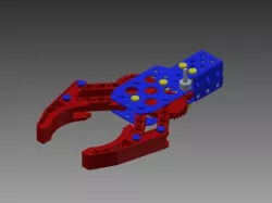 Vex Claw