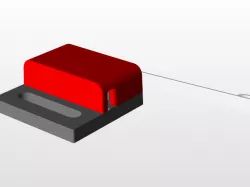 VEX Solidworks Models - No Custom Parts