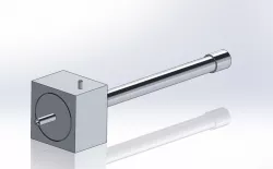 Vortex Tube