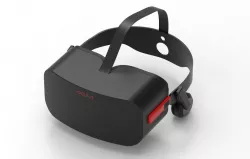 VR BOX , Oculus Rift ,Qoncepto...