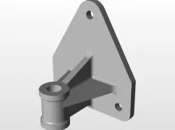 Wall Bracket