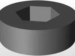 WARPSPEED 4239 2019 Robot