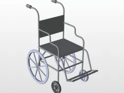 Wheelchair