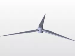 wind turbine blade