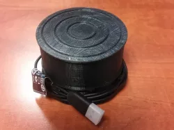 3d mouse - Space Navigator Box for transport