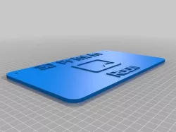 3D printing Room