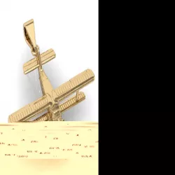 4 Part Miniset  3D print model