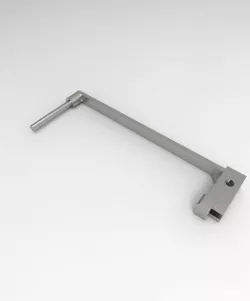 AEP - trigger bar 3D print model