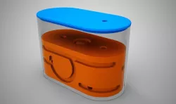  Ant Farm 3D print model