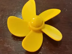 Bait Boat Propellers