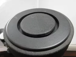 Bushnell Northstar Lens Cap