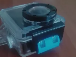 Camone Infinity Dive Box clamp