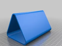 Cellular Lamp Thing Tag