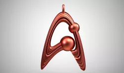 Claw Necklace 3D print model