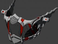 code vein weapon 3D Models | Page 1 | STLFinder