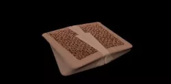 CR key  3D print model