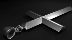 Cross 3D - Print 3D print model