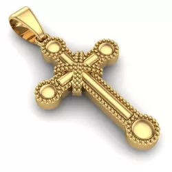 CROSS 3D print model