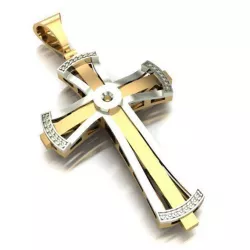 CROSS 3D print model