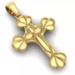 CROSS 3D print model