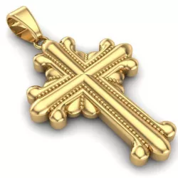 CROSS 3D print model