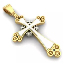 CROSS 3D print model