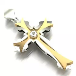 CROSS 3D print model