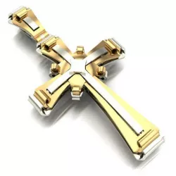 CROSS 3D print model