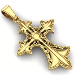 CROSS 3D print model