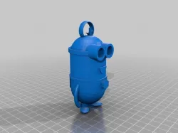 Despicable Me Minion