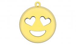 printable smileys 3d models 【 STLFinder printable smileys 3d models 【 STLFinder