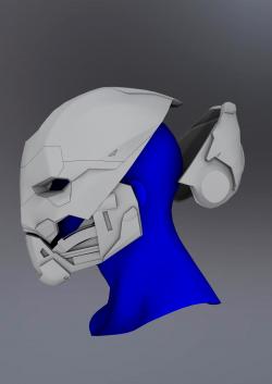 Free STL file helmet, casque moto scorpion exo 500 🪖・3D printable object  to download・Cults