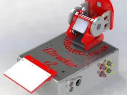 EZ Antenna Tracker / Ground Station, EZtracker Immersion RC