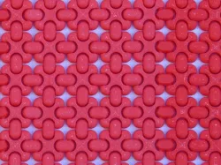 FlexMesh 1.0 -- Flexible Chainmail Mesh