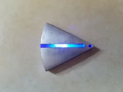 Focus for Aloy Cosplay - Horizon Zero Dawn 3D print model