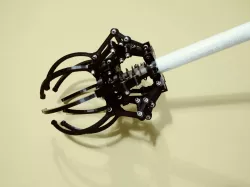 Fruit Picker 3D print model