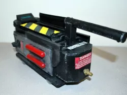 Ghostbusters Ghost Trap (NEW AND IMPROVED)