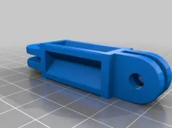 GoPro Double to Double Rotated