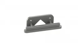 Great Graphics card Wall holder for decoration 3D print model