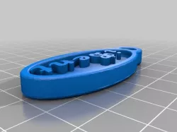 ibent keychain
