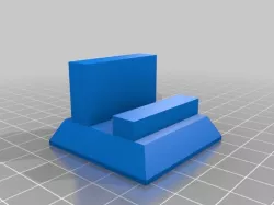 iphone tripod holder