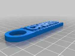 keychain